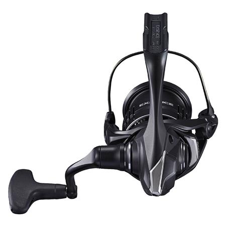 FISKESNELLE SHIMANO EXSENCE