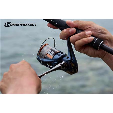 FISKESNELLE SHIMANO NASCI