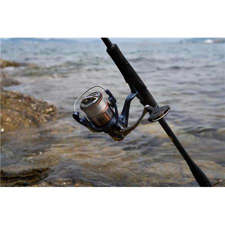 FISKESNELLE SHIMANO NASCI