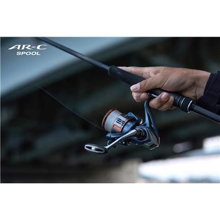 FISKESNELLE SHIMANO NASCI