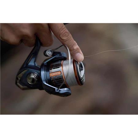 FISKESNELLE SHIMANO NASCI