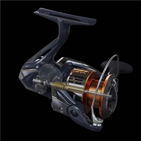 FISKESNELLE SHIMANO NASCI
