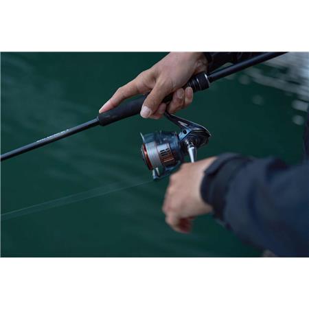 FISKESNELLE SHIMANO NASCI