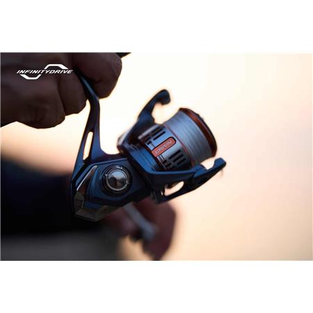 FISKESNELLE SHIMANO NASCI