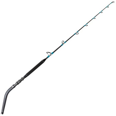 Fiskespö Shimano Talica Standup Spiral