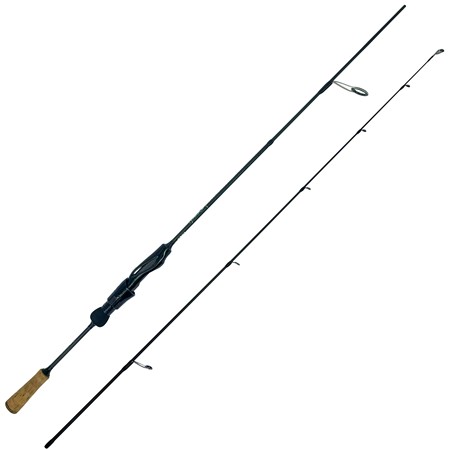 Fiskestang Adam's Helixir Micro Ul