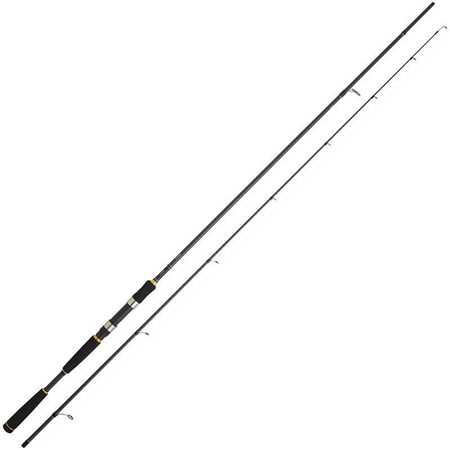 Fiskestang Daiwa Legalis Seabass