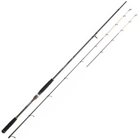Fiskestang Daiwa Powermesh Quiver Boat