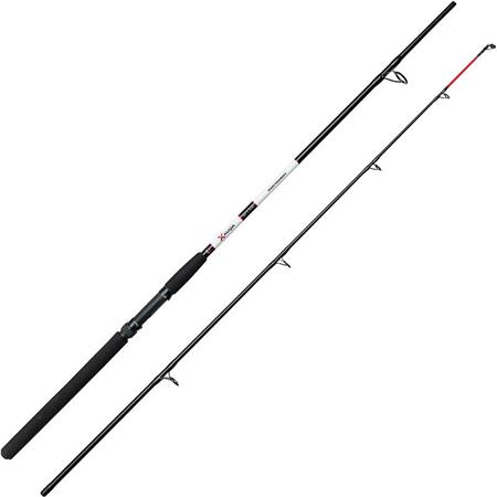 Fiskestang Dam Aqua-X Shad & Pilk