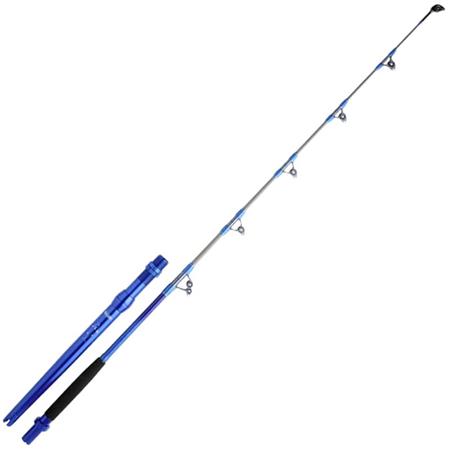 Fiskestang Hearty Rise Monster Game Prestige Trolling Tuna