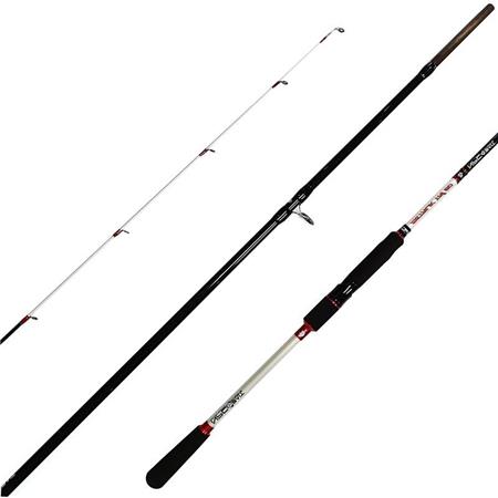 Fiskestang Npc Metalik Taï