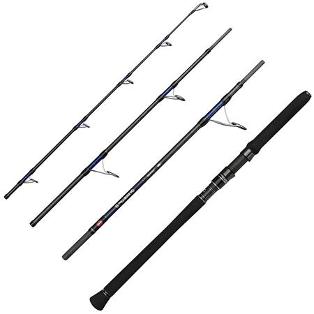 Fiskestang Penn Overseas Xt Ii Popping