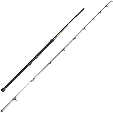 Fiskestang Penn Regiment Iv Boat Braid Rod