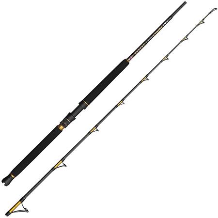 Fiskestang Penn Squall Ii Viking Edition Boat Rod