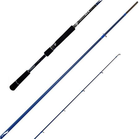 Fiskestang S-Craft Blue Nyx 80 Ml