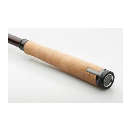 FISKESTANG SAVAGE GEAR FURY SG6 SHAD & METAL ROD