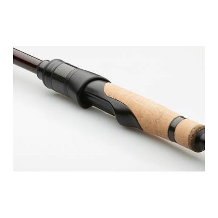 FISKESTANG SAVAGE GEAR FURY SG6 SHAD & METAL ROD