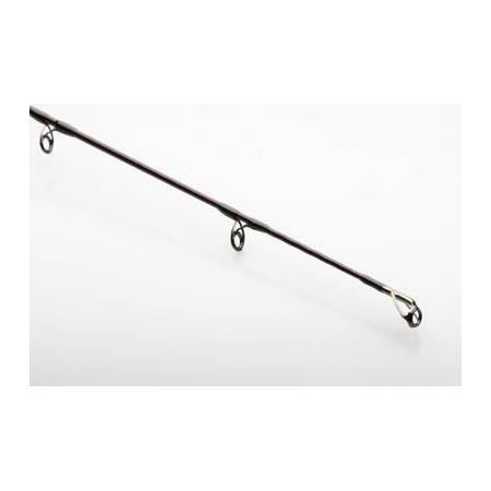 FISKESTANG SAVAGE GEAR FURY SG6 SHAD & METAL ROD