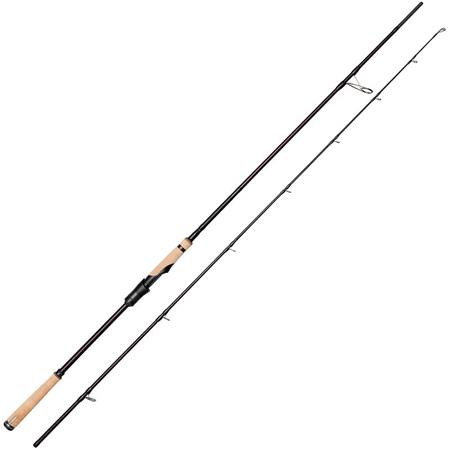 Fiskestang Savage Gear Fury Sg6 Shad & Metal Rod