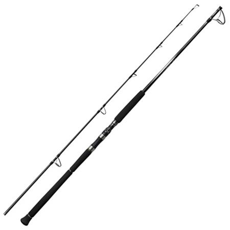 Fiskestang Shimano 25Ocea Plugger Limited