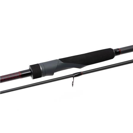 FISKESTANG SPINNING FOX RAGE WARRIOR SHAD & SPIN