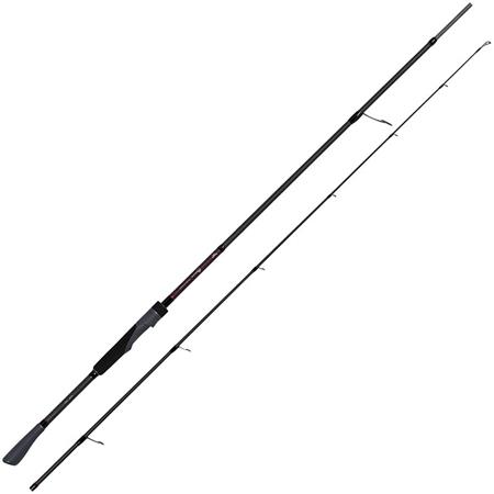Fiskestang Spinning Fox Rage Warrior Shad & Spin