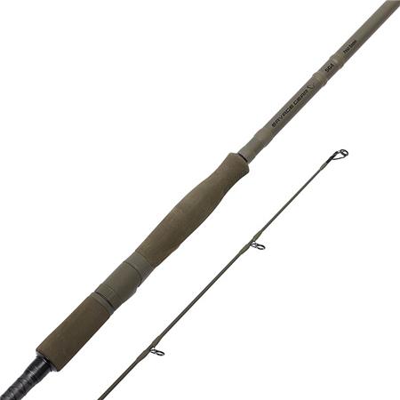 FISKESTANG SPINNING SAVAGE GEAR SG4 FAST GAME RODS