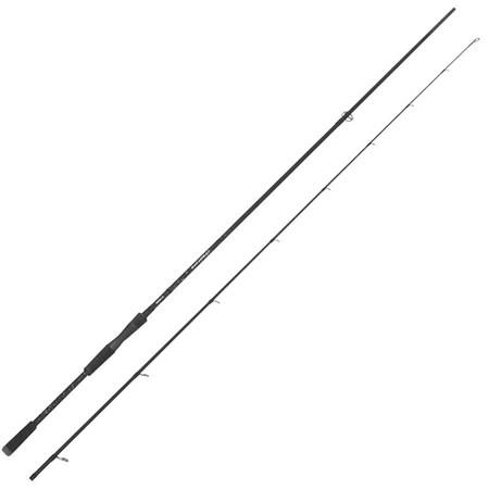 Fiskestang Spinning Tubertini Black Water 2.0