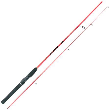 Fiskestang Spinning Yokozuna Red Arrow