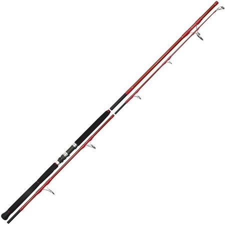 Fiskestang Tenryu Red Wind