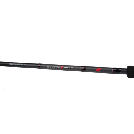 FISKESTANG TIL BARBEL NYTRO STARKX SPECIALIST