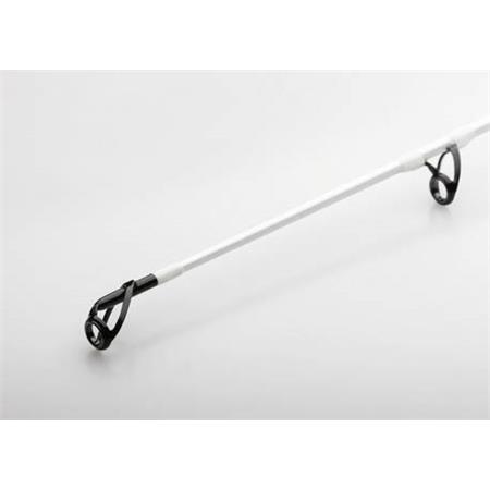 FISKESTANG TIL MALLE MADCAT WHITE DELUXE