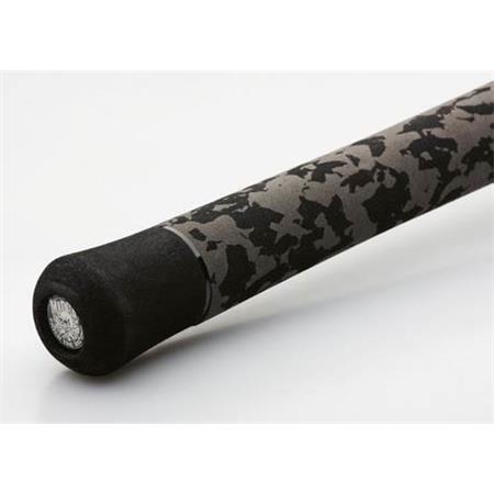 FISKESTANG TIL MALLE MADCAT WHITE DELUXE