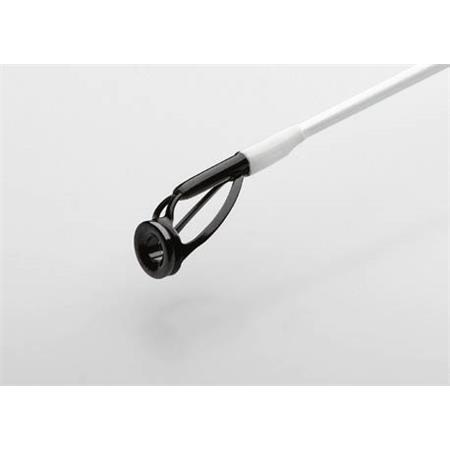 FISKESTANG TIL MALLE MADCAT WHITE LIGHT SPIN 210