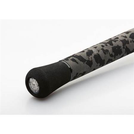 FISKESTANG TIL MALLE MADCAT WHITE LIGHT SPIN 210