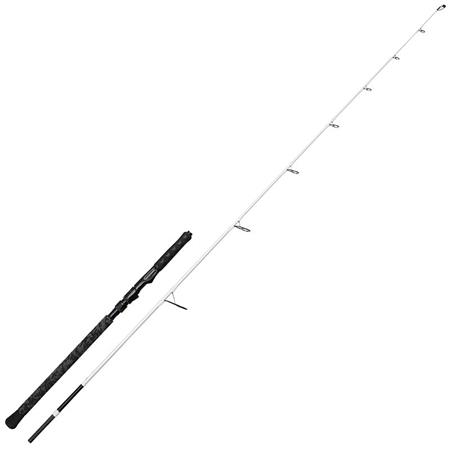 Fiskestang Til Malle Madcat White Light Spin 210