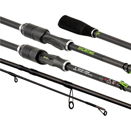FISKESTANG TIL SPINNING GUNKI SHOWTIME KICK-OFF S-215MH