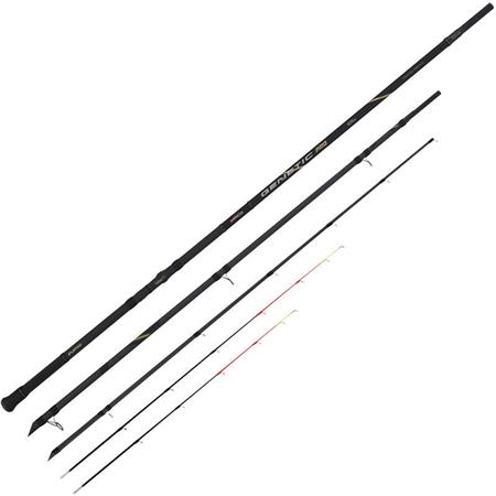 Fiskestang Tubertini Genetic Pro