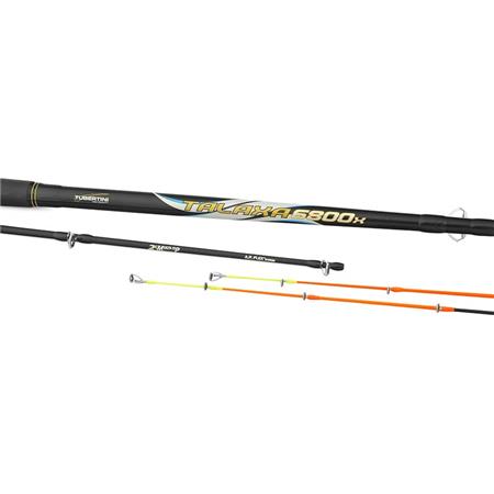 FISKESTANG TUBERTINI TALAXA 6800X