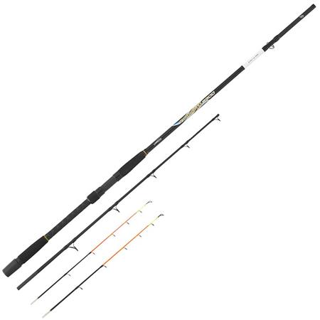 Fiskestang Tubertini Talaxa 8300