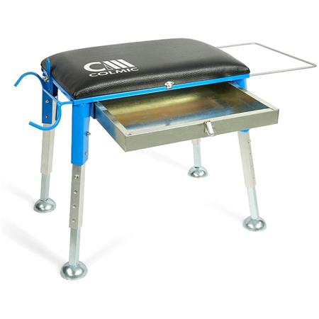 Fiskestol Colmic Folding Stool