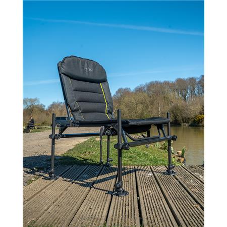 FISKESTOL FOX MATRIX S25 PRO ACCESSORY CHAIR