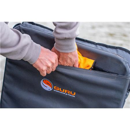 FISKESTOL GURU X-LEVEL ACCESSORY CHAIR