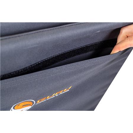 FISKESTOL GURU X-LEVEL ACCESSORY CHAIR