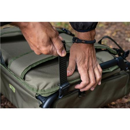 FISKESTOL KORUM PROGRESS RUCKCHAIR SS