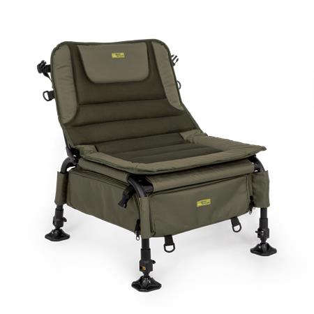 Fiskestol Korum Progress Ruckchair Ss