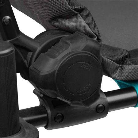 FISKESTOL MIKADO CAGE FC36 FEEDER CHAIR