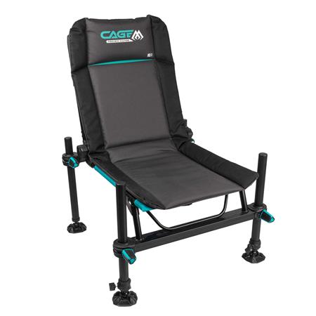 Fiskestol Mikado Cage Fc36 Feeder Chair