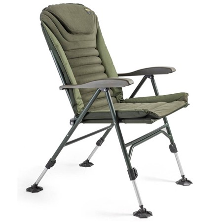 FISKESTOL MIVARDI CHAIR PROFESSIONAL QUATTRO
