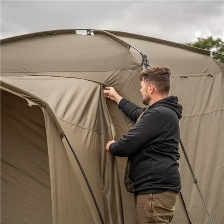 FISKETELT AVID CARP SCREEN HOUSE XT